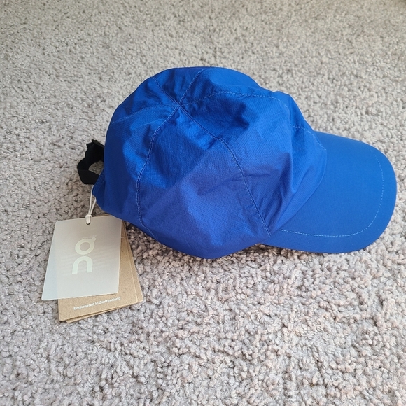 NWT On Running Unisex On Cap - Picture 5 of 9